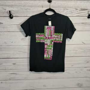 New Without tags "Classic Tease" woman's T-shirt